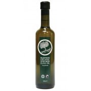 Zaytoun Fairtrade Extra Virgin Olive Oil 750ml